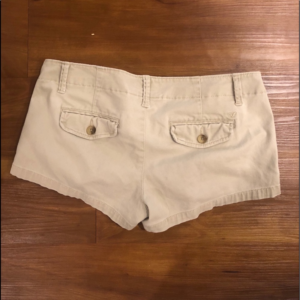 AE Shorts